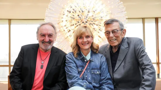 &lsquo;Sanja i ja ga često spominjemo&rsquo;: Vladimir Koči&scaron; Zec emotivno o preminulom kolegi