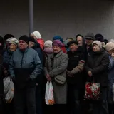 Nostalgija jača od svega: Znate li &scaron;to je učinio ogroman broj Ukrajinaca? Ovo slama srce...