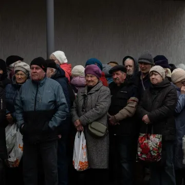 Nostalgija jača od svega: Znate li &scaron;to je učinio ogroman broj Ukrajinaca? Ovo slama srce...