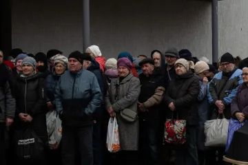 Nostalgija jača od svega: Znate li &scaron;to je učinio ogroman broj Ukrajinaca? Ovo slama srce...