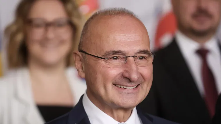 Grlić Radman uvjerava: 'LNG na Krku i JANAF jačaju energetsku opornost Europe'