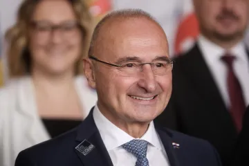 Grlić Radman uvjerava: 'LNG na Krku i JANAF jačaju energetsku opornost Europe'