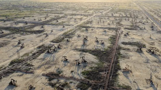 Ma kakva Rusija i Iran, evo tko '&scaron;tanca' najvi&scaron;e nafte: Dnevna proizvodnja je nadrealna!