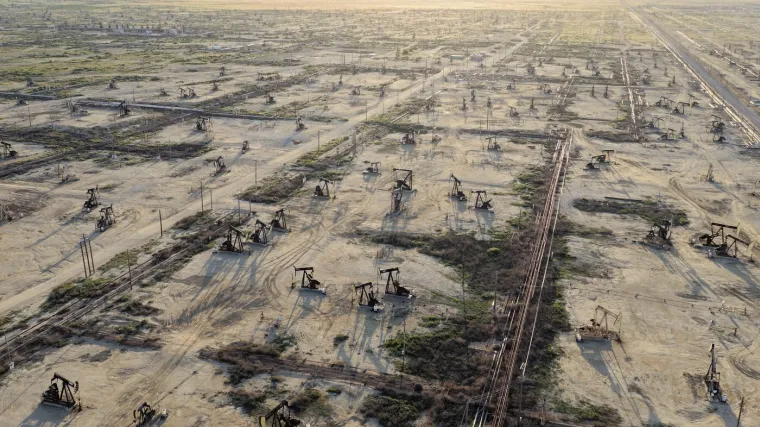 Ma kakva Rusija i Iran, evo tko '&scaron;tanca' najvi&scaron;e nafte: Dnevna proizvodnja je nadrealna!