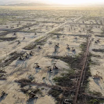 Ma kakva Rusija i Iran, evo tko '&scaron;tanca' najvi&scaron;e nafte: Dnevna proizvodnja je nadrealna!