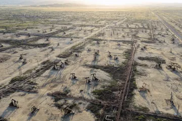 Ma kakva Rusija i Iran, evo tko '&scaron;tanca' najvi&scaron;e nafte: Dnevna proizvodnja je nadrealna!