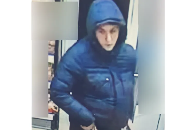 Znate li tko je ovaj mladić snimljen u Dubravi? Traži ga policija, objavili su za&scaron;to