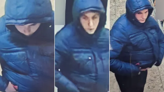 Znate li tko je ovaj mladić snimljen u Dubravi? Traži ga policija, objavili su za&scaron;to