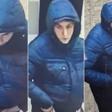 Znate li tko je ovaj mladić snimljen u Dubravi? Traži ga policija, objavili su za&scaron;to