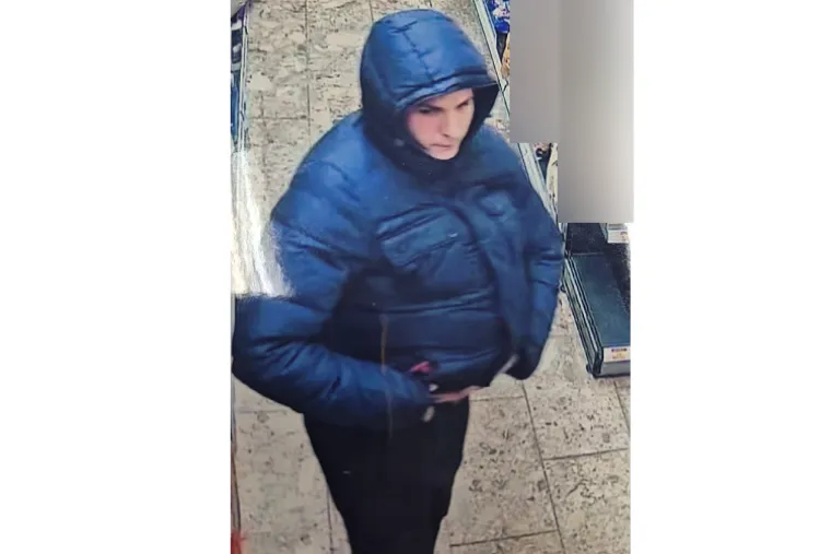 Znate li tko je ovaj mladić snimljen u Dubravi? Traži ga policija, objavili su za&scaron;to