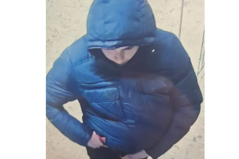 Znate li tko je ovaj mladić snimljen u Dubravi? Traži ga policija, objavili su za&scaron;to