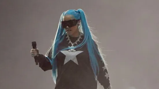 Kad ti je tata poznati glazbenik - nema granica: S 12 godina nastupa pred punom dvoranom