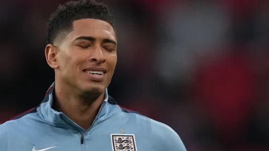 U Realu su bijesni zbog Judea Bellinghama, nije im jasno kako se to moglo dogoditi