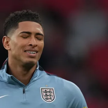 U Realu su bijesni zbog Judea Bellinghama, nije im jasno kako se to moglo dogoditi