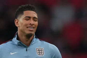 U Realu su bijesni zbog Judea Bellinghama, nije im jasno kako se to moglo dogoditi