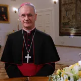 Uskrsna poruka Dražena Kutle&scaron;e: 'Iziđimo iz vlastitih grobova straha, grijeha i beznađa'