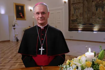 Uskrsna poruka Dražena Kutle&scaron;e: 'Iziđimo iz vlastitih grobova straha, grijeha i beznađa'