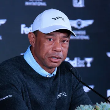 Tiger Woods napravio zaokret nakon prometne nesreće: Pala je nova odluka