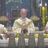 Slavlje u obnovljenoj katedrali: Nadbiskup Kutle&scaron;a u molitvi okupio vjernike iz svih dijelova zemlje