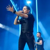 'Najbolja kad je najteže': Tiho Orlić otkrio kako je pjesma za reprezentaciju stvarno nastala