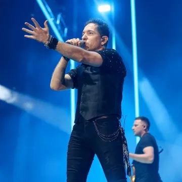 'Najbolja kad je najteže': Tiho Orlić otkrio kako je pjesma za reprezentaciju stvarno nastala