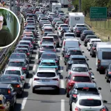 Stižu prometni problemi i gužve, kada i kojim putem krenuti? 'To nije uvijek najbolja ruta'