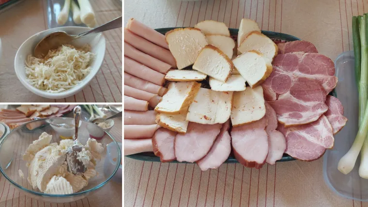 Od posta do 'tucanja': Kako se nekad slavio Uskrs, a jaja bojala vinom i lukom