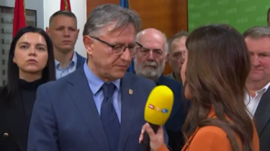 Vuletić priznao za&scaron;to je postao Plenkovićeva 79. ruka: 'Moram biti grub, lajali smo...'