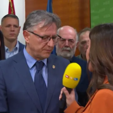 Vuletić priznao za&scaron;to je postao Plenkovićeva 79. ruka: 'Moram biti grub, lajali smo...'