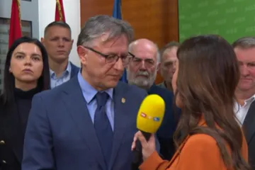 Vuletić priznao za&scaron;to je postao Plenkovićeva 79. ruka: 'Moram biti grub, lajali smo...'