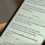 Studenti napravili aplikaciju koja u realnom vremenu prati Isusovu muku i uskrsnuće