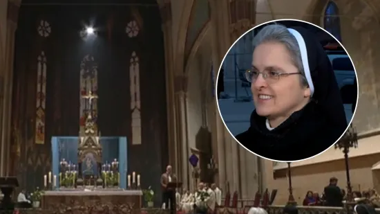 Vjernici ispunili zagrebačku katedralu na Veliki četvrtak: 'Izgleda mi jo&scaron; svjetlija nego prije potresa'