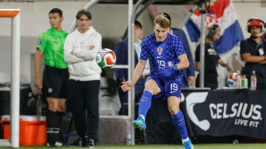 Fruk otkrio kako se osjeća nakon povratka na hrvatsko tlo: 'Svi su mi to rekli'