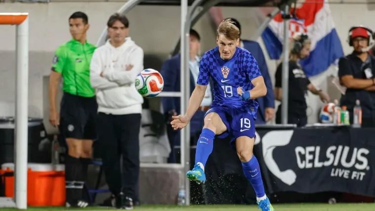 Fruk priznao kako se osjeća nakon povratka na hrvatsko tlo: 'Svi su mi to rekli'