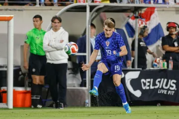 Fruk priznao kako se osjeća nakon povratka na hrvatsko tlo: 'Svi su mi to rekli'