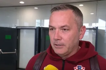 Kustić otkrio detalj pred kamerom RTL Danasa: 'Sad sam razgovarao s izbornikom...'