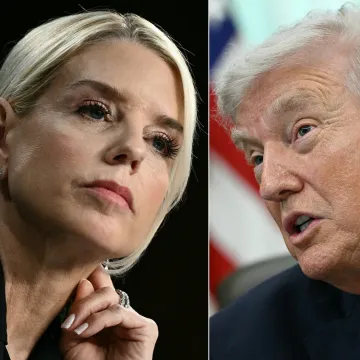 Trumpov nagli potez: Razrije&scaron;io glavnu tužiteljicu! U pozadini su Epstein i optužbe...