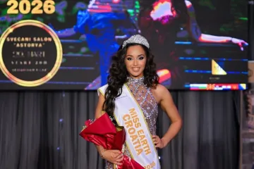 Nova Miss Earth Croatia je studentica medicine iz Zagreba: Pogledajte kako izgleda
