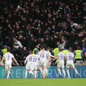 Dok su u Italiji dani žalosti, u Bosni i Hercegovini vlada totalna euforija