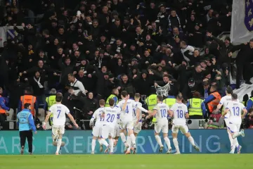 Dok su u Italiji dani žalosti, u Bosni i Hercegovini vlada totalna euforija