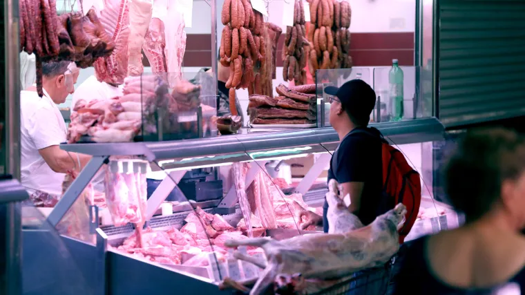 Delicija koju Hrvati obožavaju ko&scaron;ta i do 60 &euro; po kilogramu! 'Mora biti na stolu, kako god!'