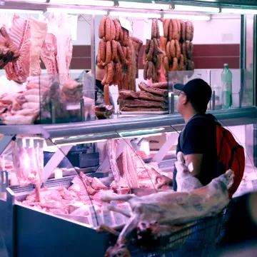 Delicija koju Hrvati obožavaju ko&scaron;ta i do 60 &euro; po kilogramu! 'Mora biti na stolu, kako god!'