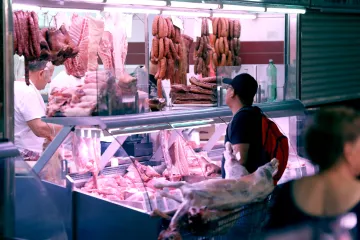 Delicija koju Hrvati obožavaju ko&scaron;ta i do 60 &euro; po kilogramu! 'Mora biti na stolu, kako god!'