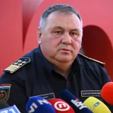 Glavni vatrogasni &scaron;ef uputio zahvalu za spa&scaron;avanje 30 ljudi iz Save: 'Budite ponosni'