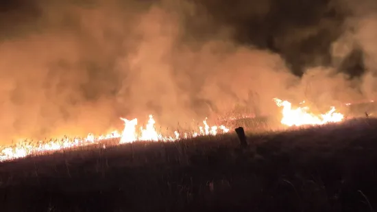 Vatrogasci spriječili tragediju, iz nacionalnog parka o&scaron;tro poručili: 'Očekujemo sankcije!'