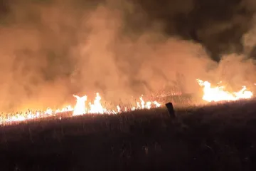 Vatrogasci spriječili tragediju, iz nacionalnog parka o&scaron;tro poručili: 'Očekujemo sankcije!'