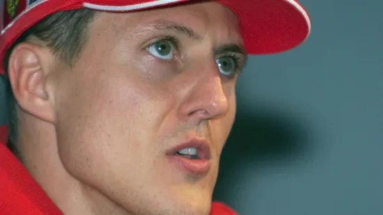 Kći Michaela Schumachera progovorila o životu nakon nesreće legendarnog oca