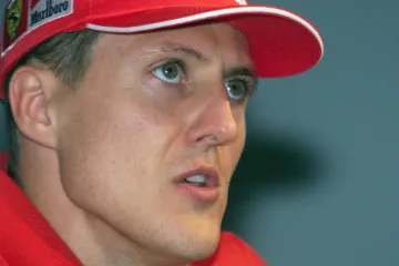 Kći Michaela Schumachera progovorila o životu nakon nesreće legendarnog oca