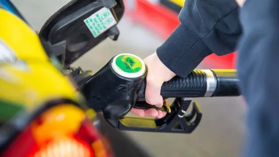 Ako se kojim slučajem nađete u Hrvatima nekoć obećanoj zemlji - izbjegavajte benzinske crpke!