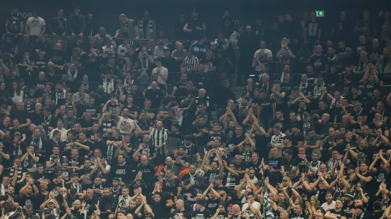 Horor u Beogradu: Navijači Partizana topovskim udarom pogodili dijete